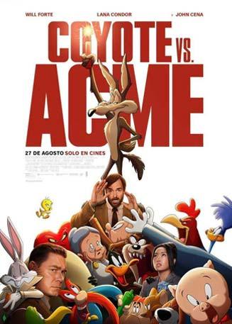 COYOTE VS. ACME